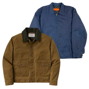 25x CARHARTT STYLE WORKWEAR JACKETS [GRADE A/B]