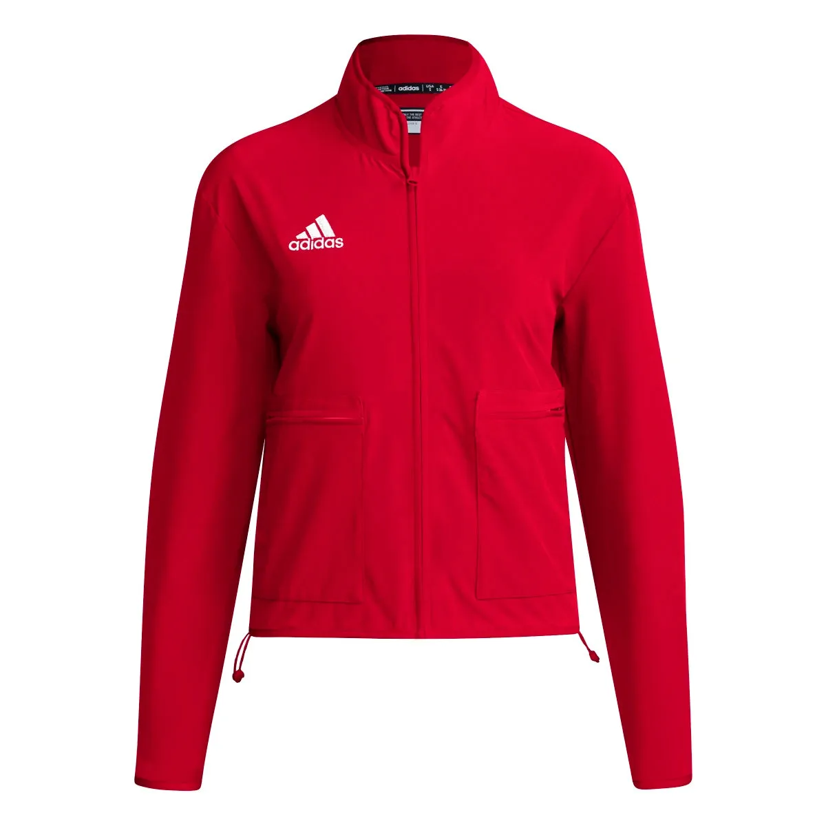 adidas Women's Coaches Jacket (Tall)