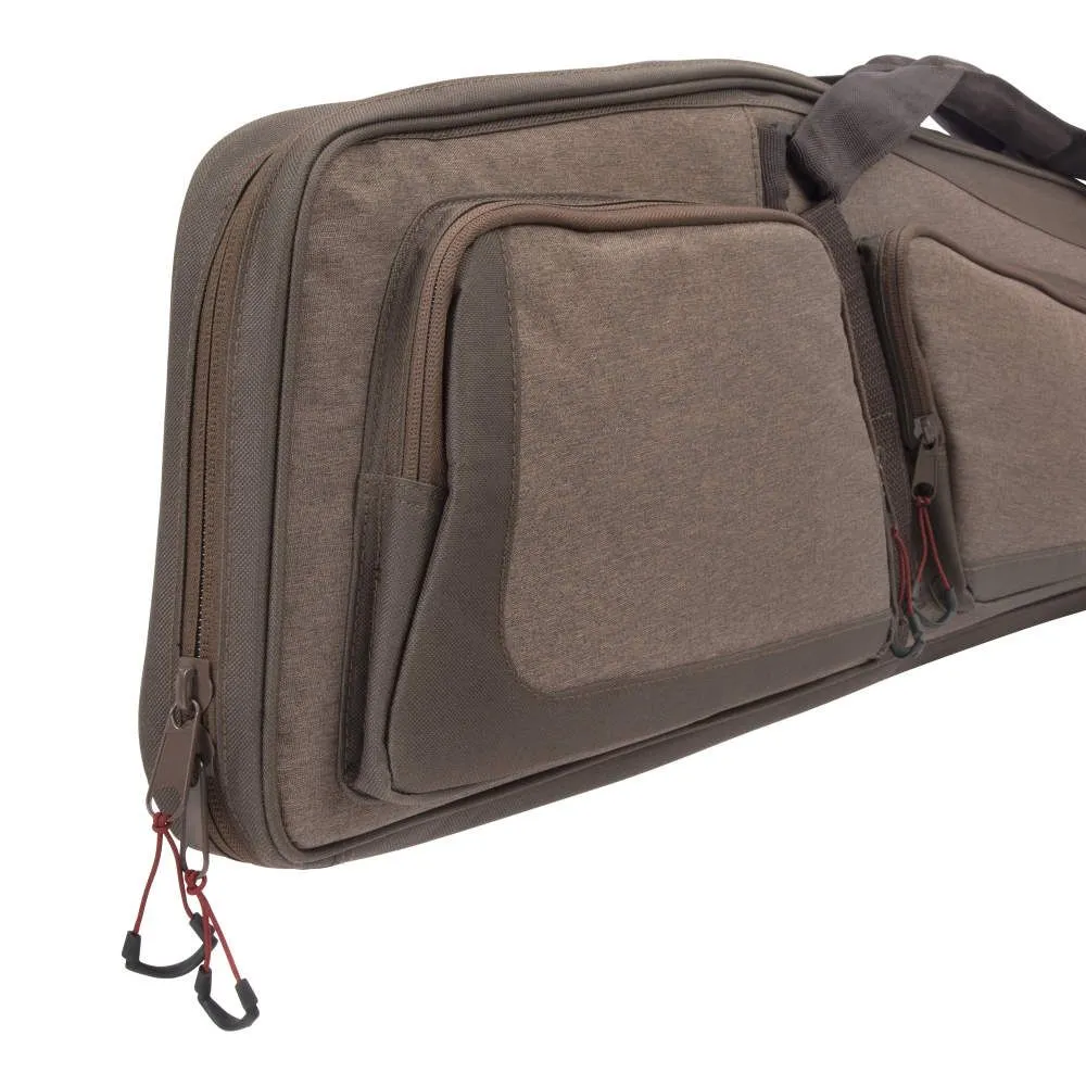 Allen 658-50 Mohave Rifle Case 50" Brown