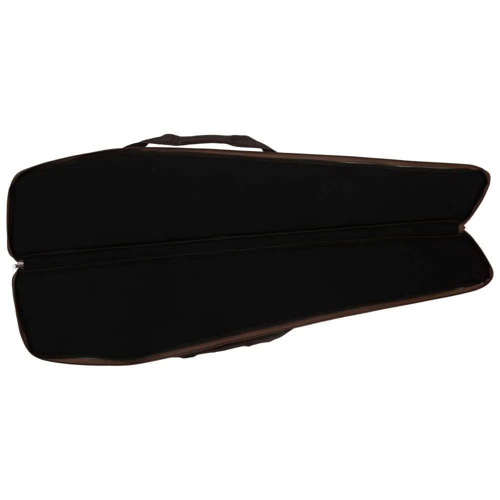 Allen 658-50 Mohave Rifle Case 50" Brown