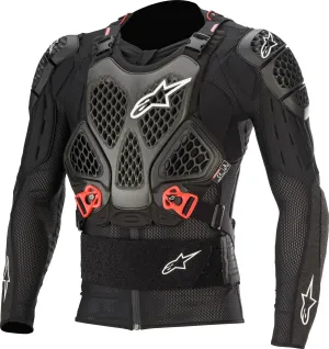 Alpinestars MX Bionic Tech V2 Protection Jackets 6506520-13-XL