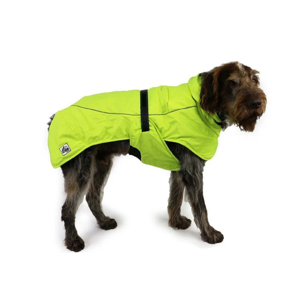 Ancol Extreme 30cm Hi-Vis Blizzard Dog Coat - Small