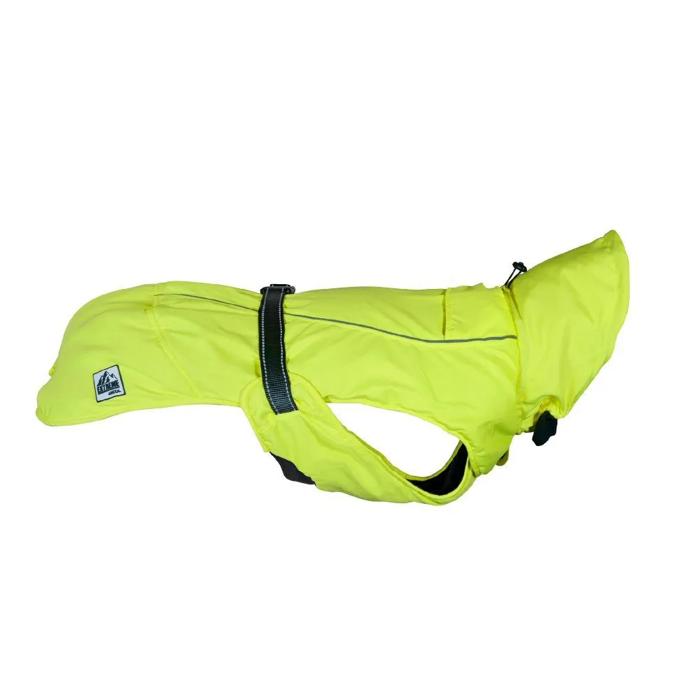 Ancol Extreme 30cm Hi-Vis Blizzard Dog Coat - Small