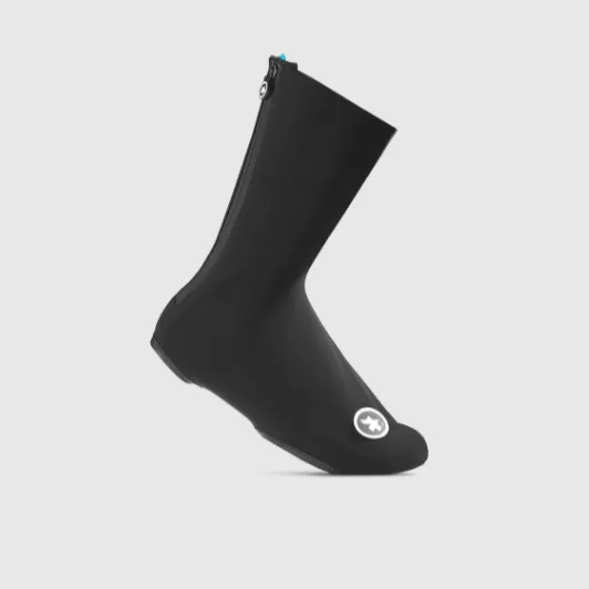 Assos GT Winter Booties