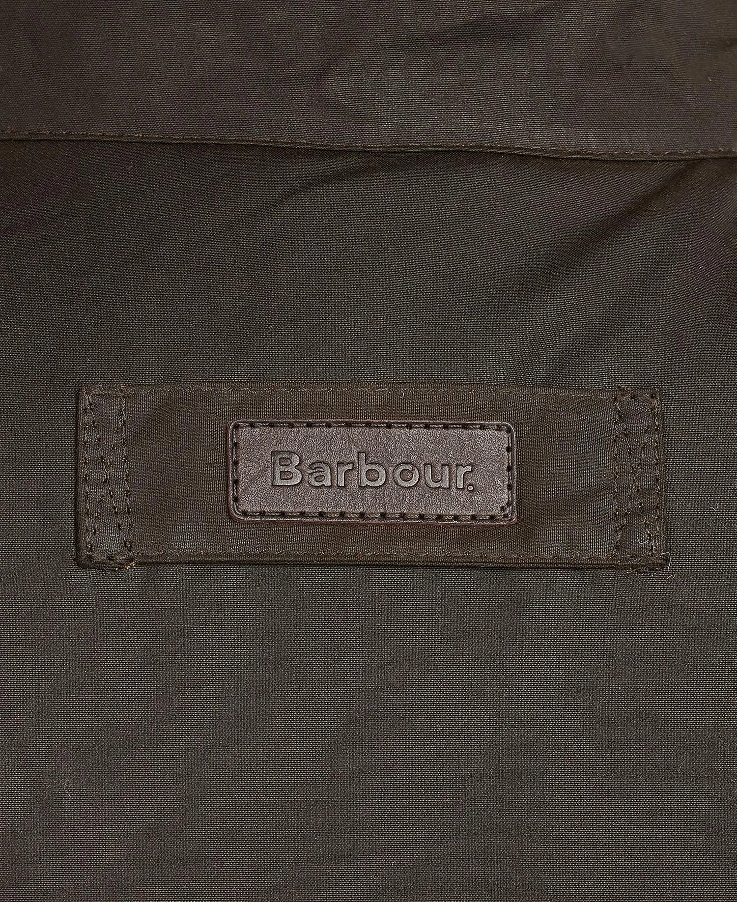 Barbour Westmorland Wax Gilet