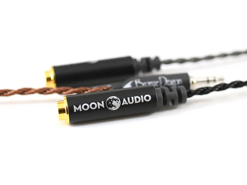 Black Dragon IEM V2 Adapter Cable