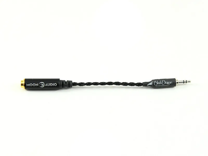 Black Dragon IEM V2 Adapter Cable