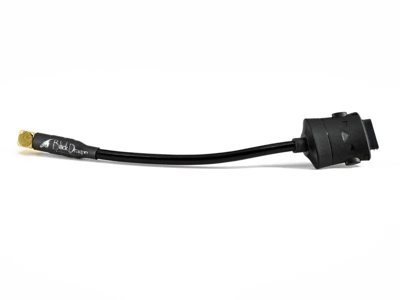 Black Dragon LOD Cable