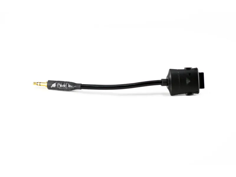 Black Dragon LOD Cable