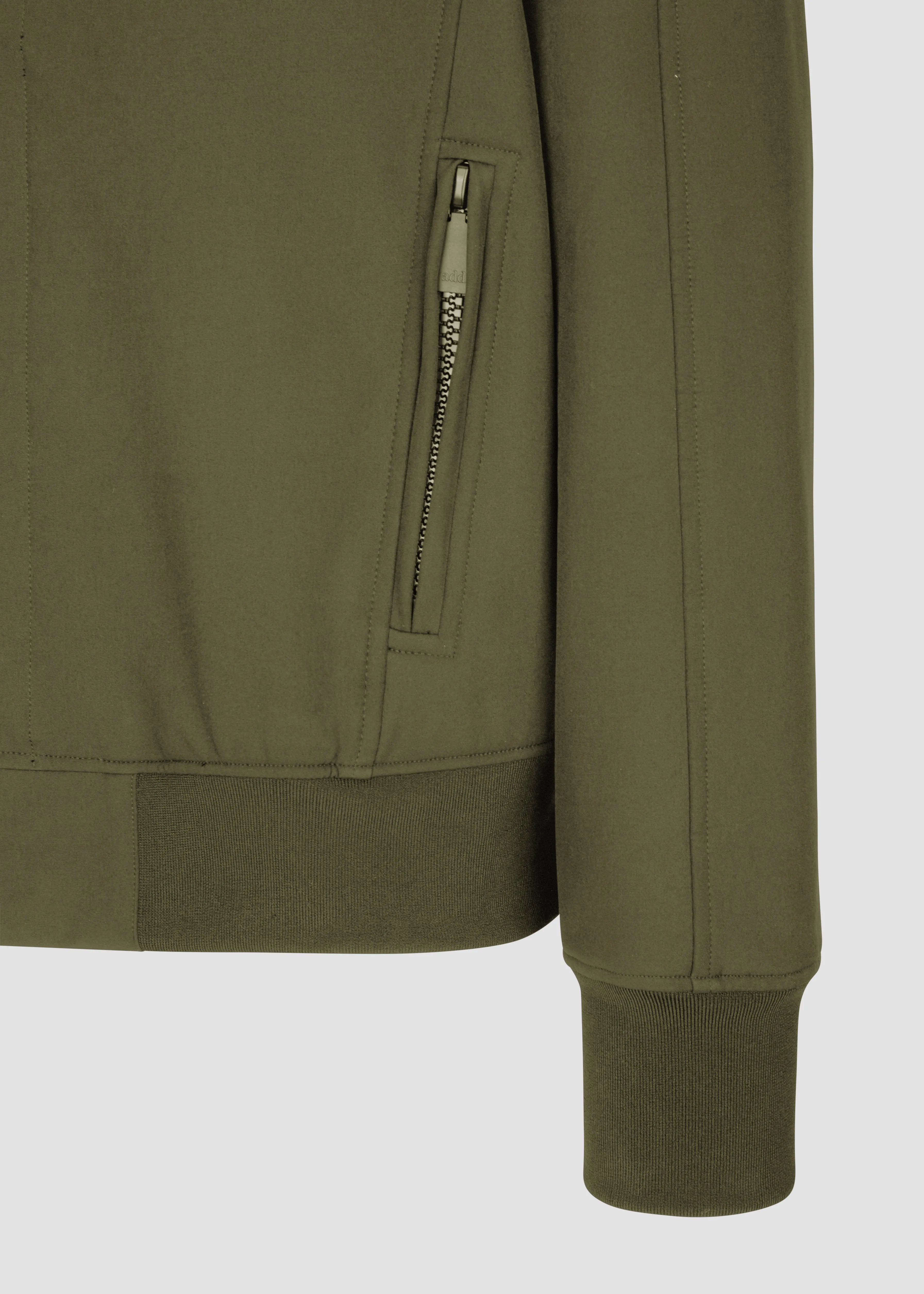 BOMBER IN SOFTSHELL