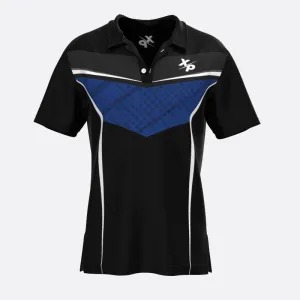 Captain Fully Sublimated Polo