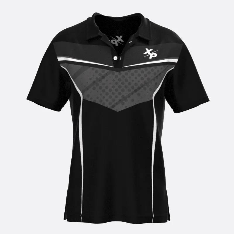 Captain Fully Sublimated Polo