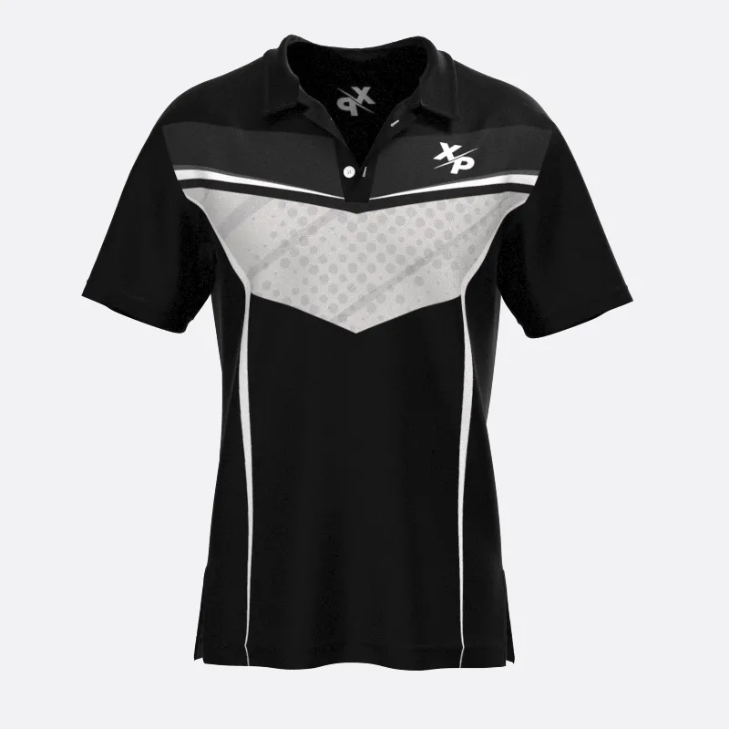 Captain Fully Sublimated Polo