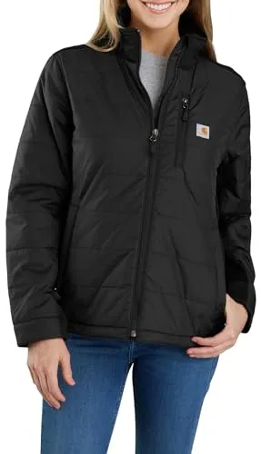 Carhartt 105912 Men's Rain Defender Relaxed Fit Lightweight Insulated Jacket