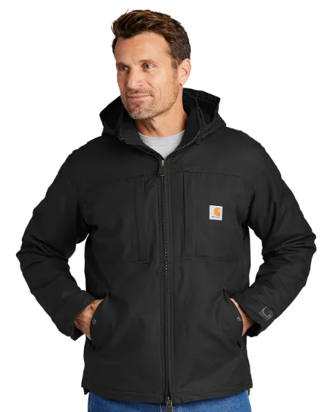 Carhartt® Full Swing® Cryder Jacket