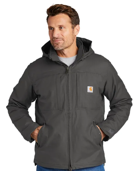 Carhartt® Full Swing® Cryder Jacket