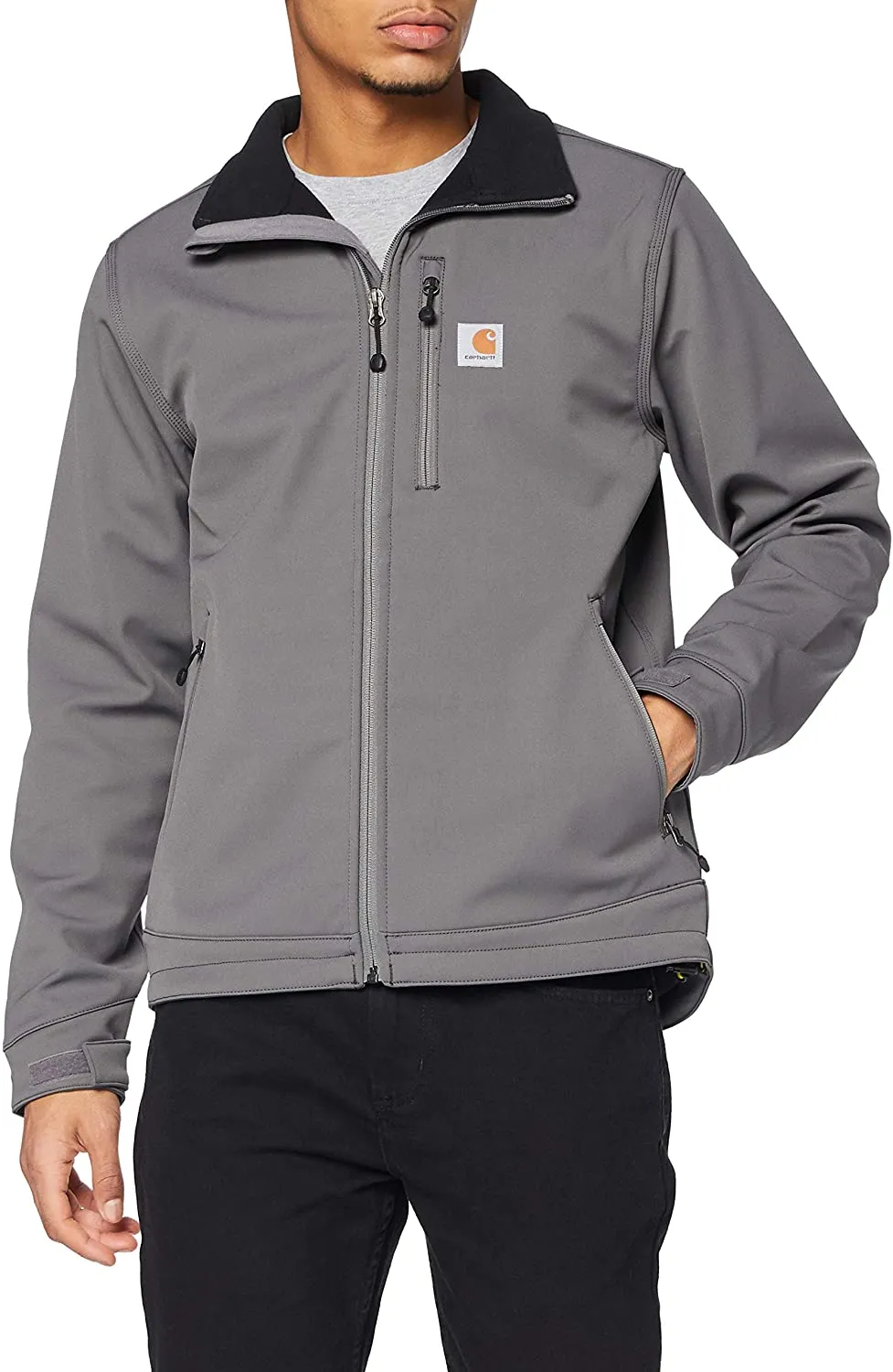 Carhartt Men's Crowley Jacket