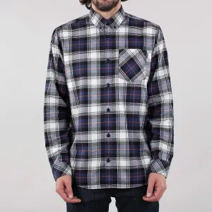 Carhartt WIP Bostwick Long Sleeve Shirt