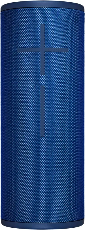 Certified Refurbished - Ultimate Ears MEGABOOM 3 Portable Wireless Bluetooth Speaker