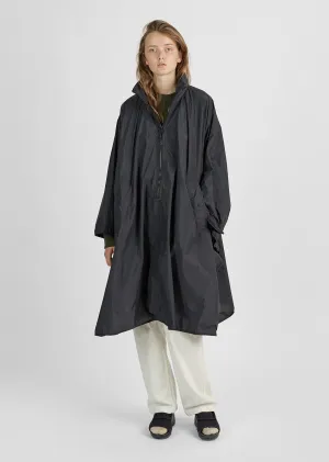 Christo Hooded Rain Cape