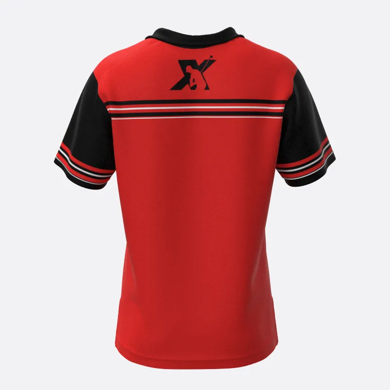 Classic Fully Sublimated Polo