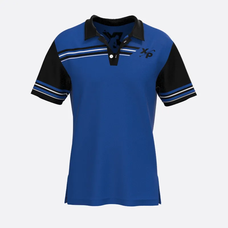 Classic Fully Sublimated Polo