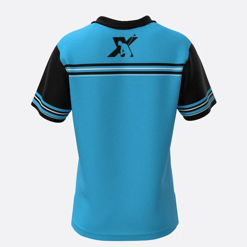 Classic Fully Sublimated Polo