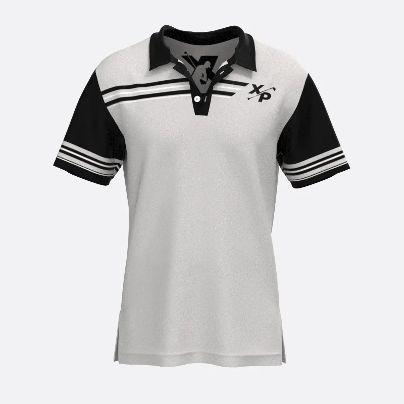 Classic Fully Sublimated Polo