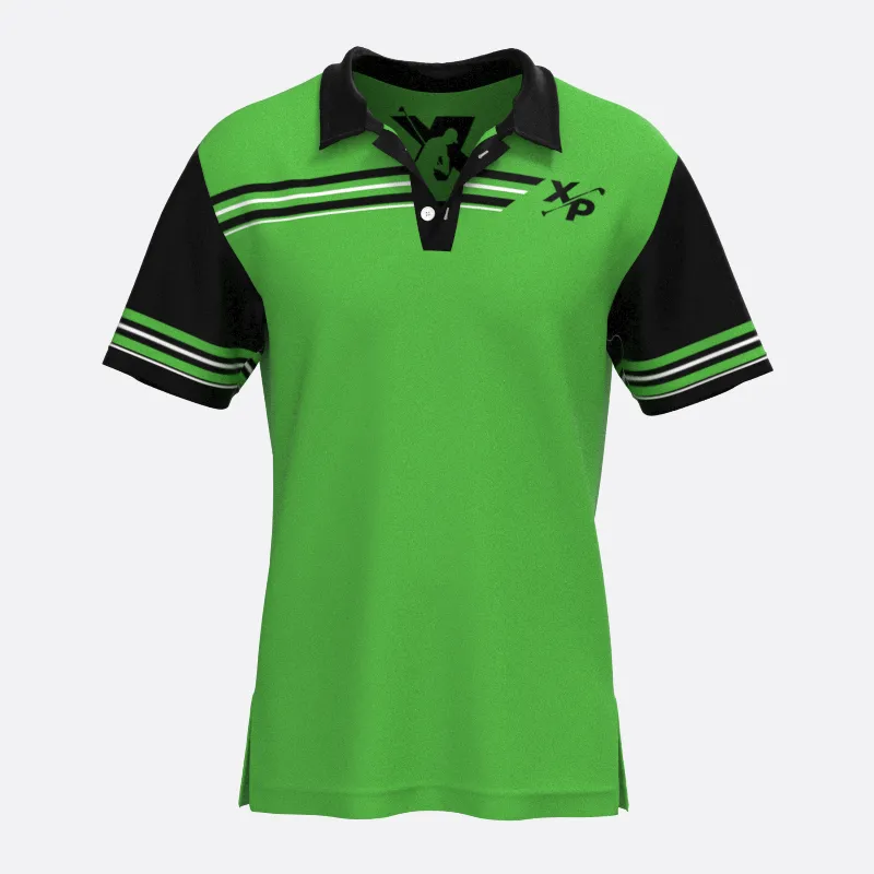 Classic Fully Sublimated Polo