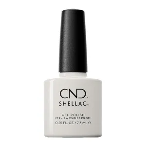 CND Shellac All Frothed Up 434