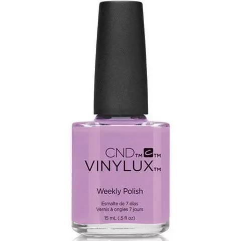 CND - Vinylux Beckoning Begonia 0.5 oz - #189