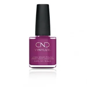 CND - Vinylux Brazen 0.5 oz - #293