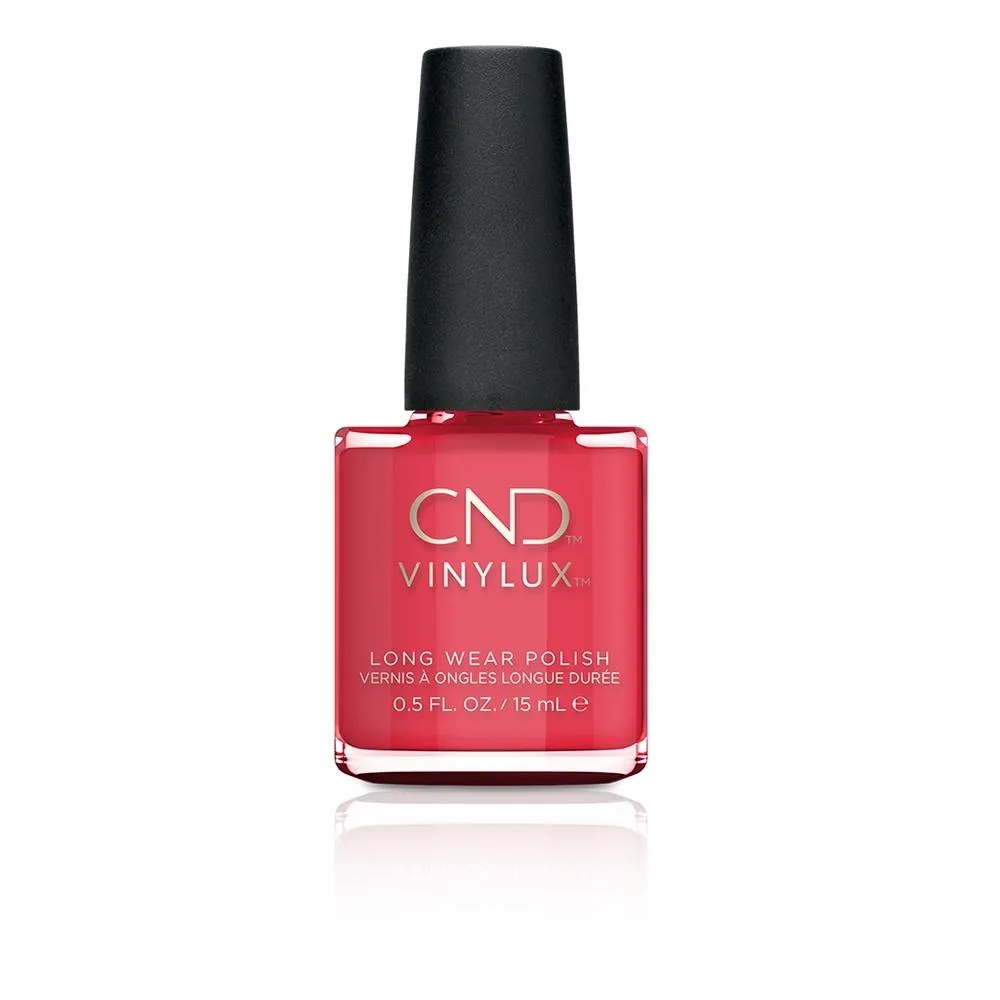 CND - Vinylux Charm 0.5 oz - #302