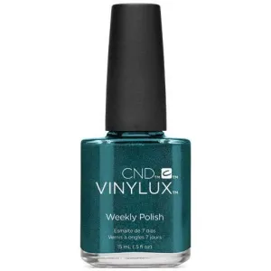 CND - Vinylux Fern Flannel 0.5 oz - #224