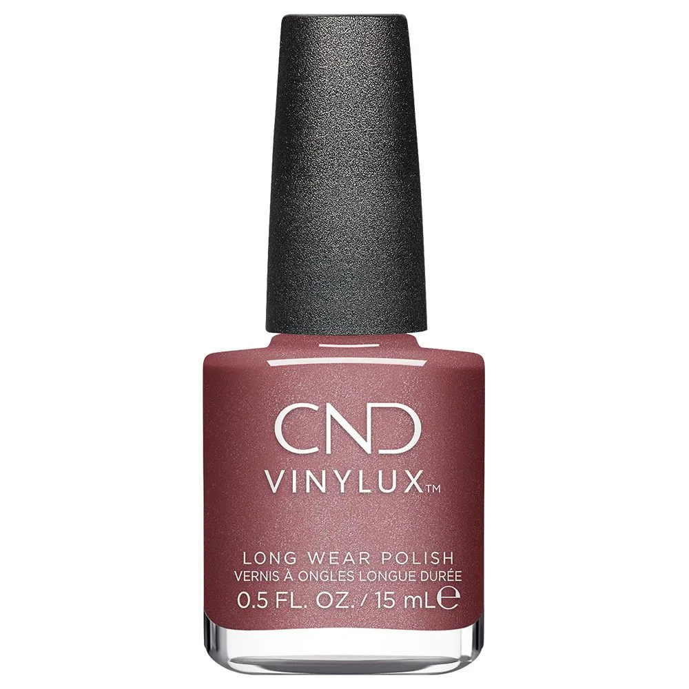 CND - Vinylux Frostbite 0.5 oz - #456