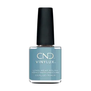 CND - Vinylux Frosted Seaglass 0.5 oz - #432