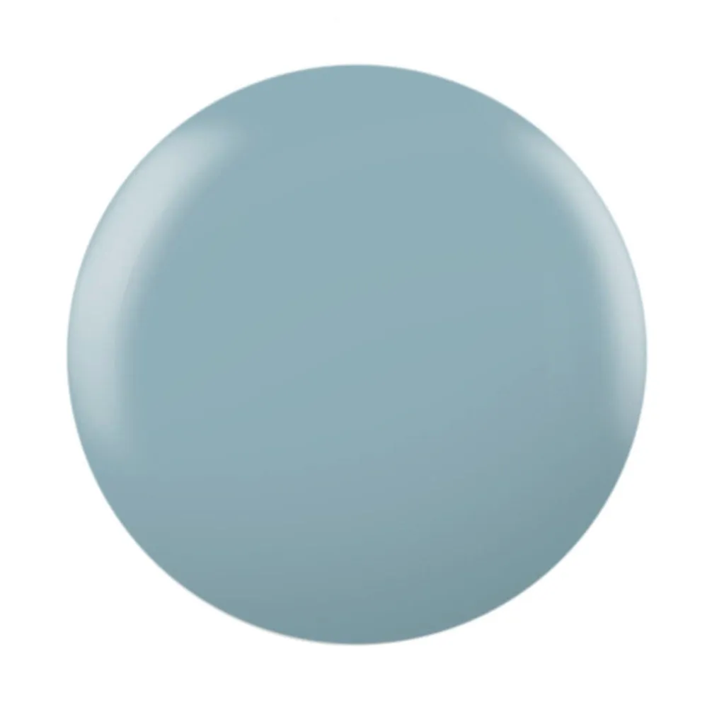 CND - Vinylux Frosted Seaglass 0.5 oz - #432