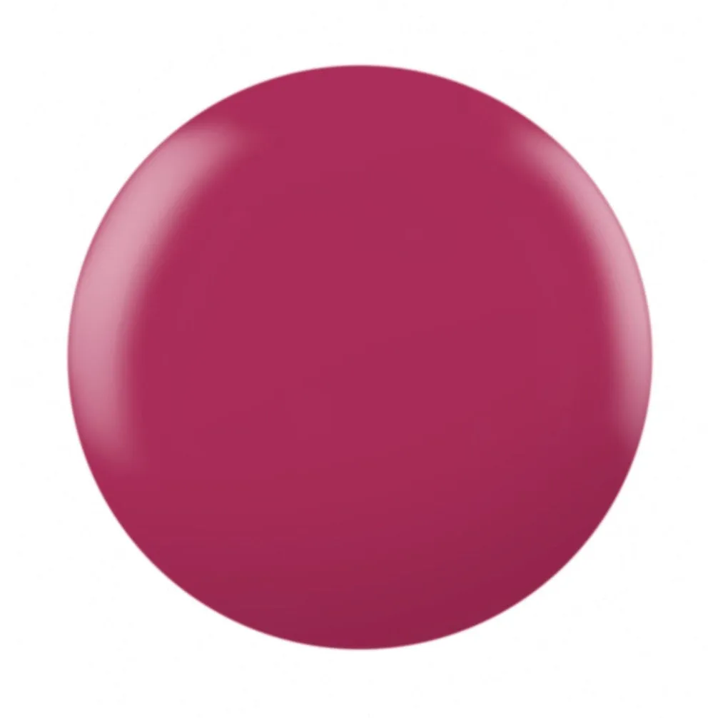 CND - Vinylux How Merlot 0.5 oz - #366