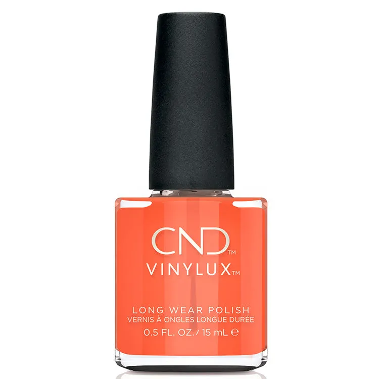 CND - Vinylux Ig-Night-Ed 0.5 oz - #471