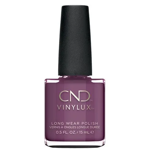 CND - Vinylux Married To Mauve 0.5 oz - #129