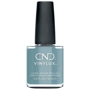 CND - Vinylux Morning Dew 0.5 oz - #409