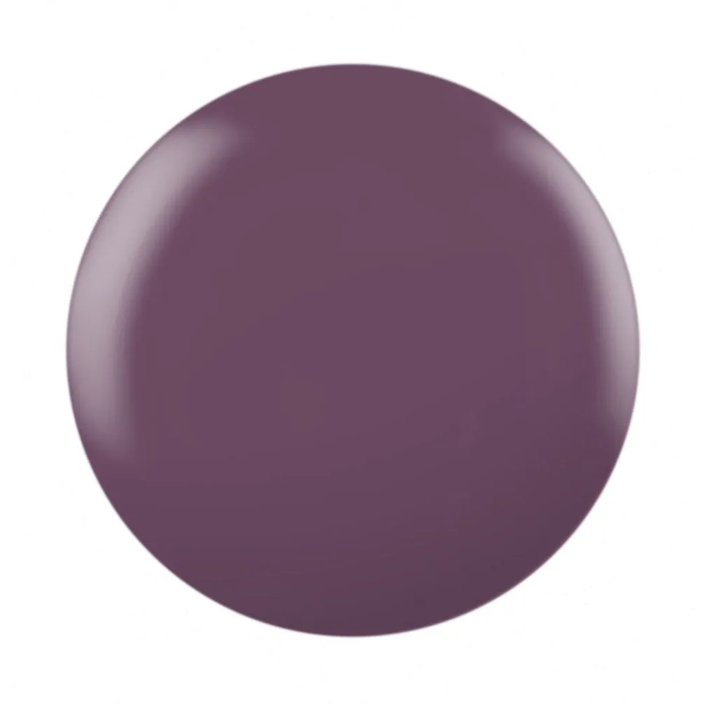 CND - Vinylux Mulberry Tart 0.5 oz - #430