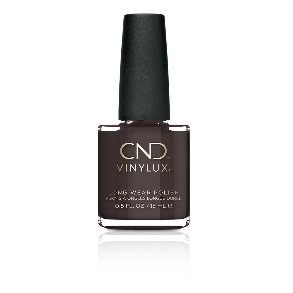 CND - Vinylux Phantom 0.5 oz - #306