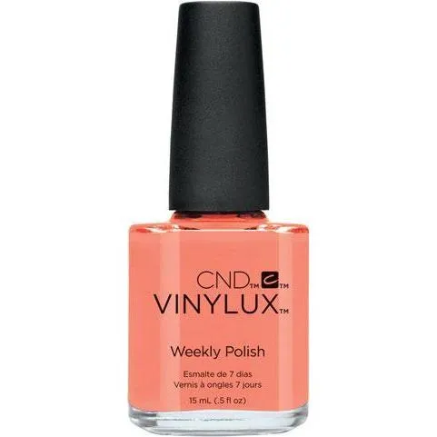 CND - Vinylux Shells In The Sand 0.5 oz - #249