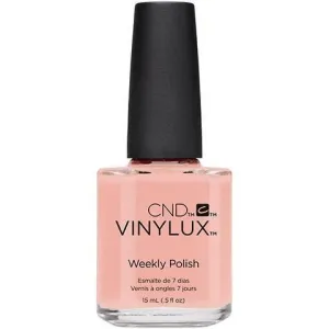 CND - Vinylux Skin Tease 0.5 oz - #217