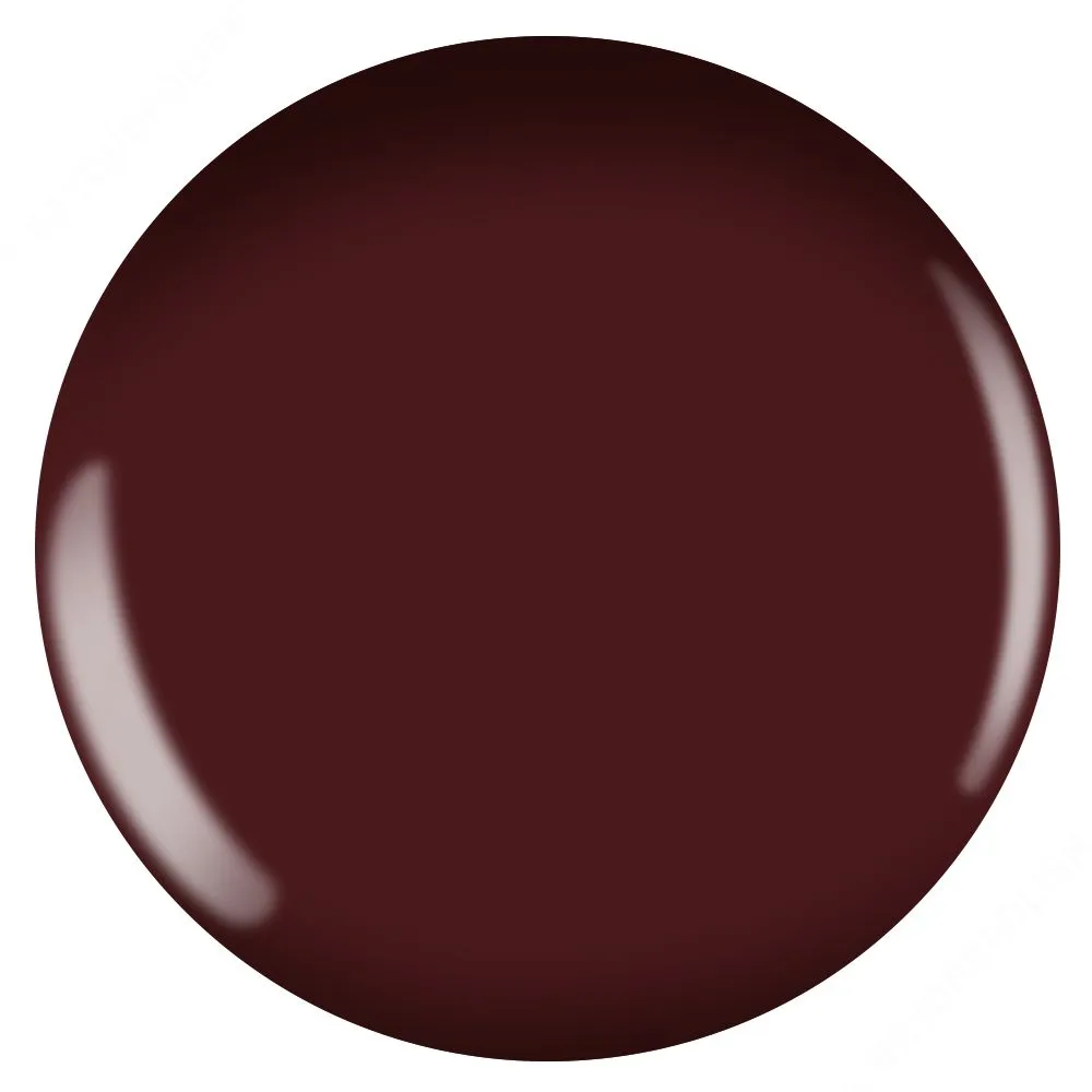 CND - Vinylux Topcoat & Berry Boudoir 0.5 oz - #251