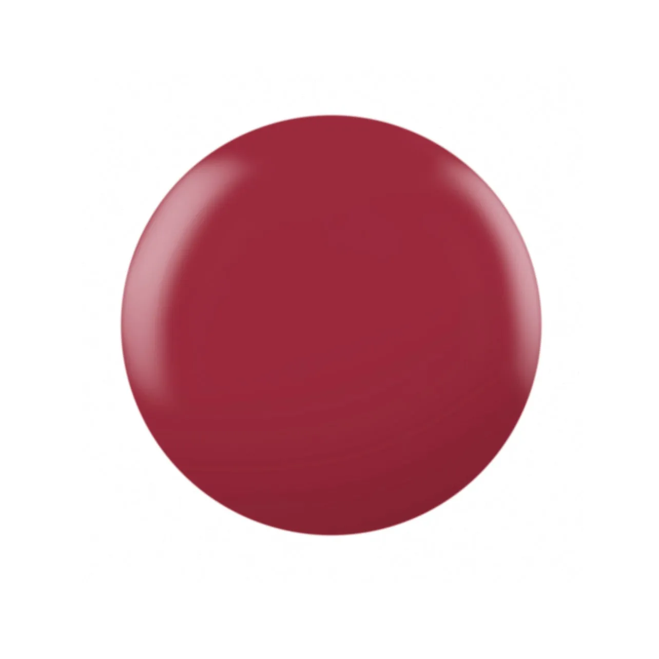 CND - Vinylux Topcoat & Cherry Apple 0.5 oz - #362