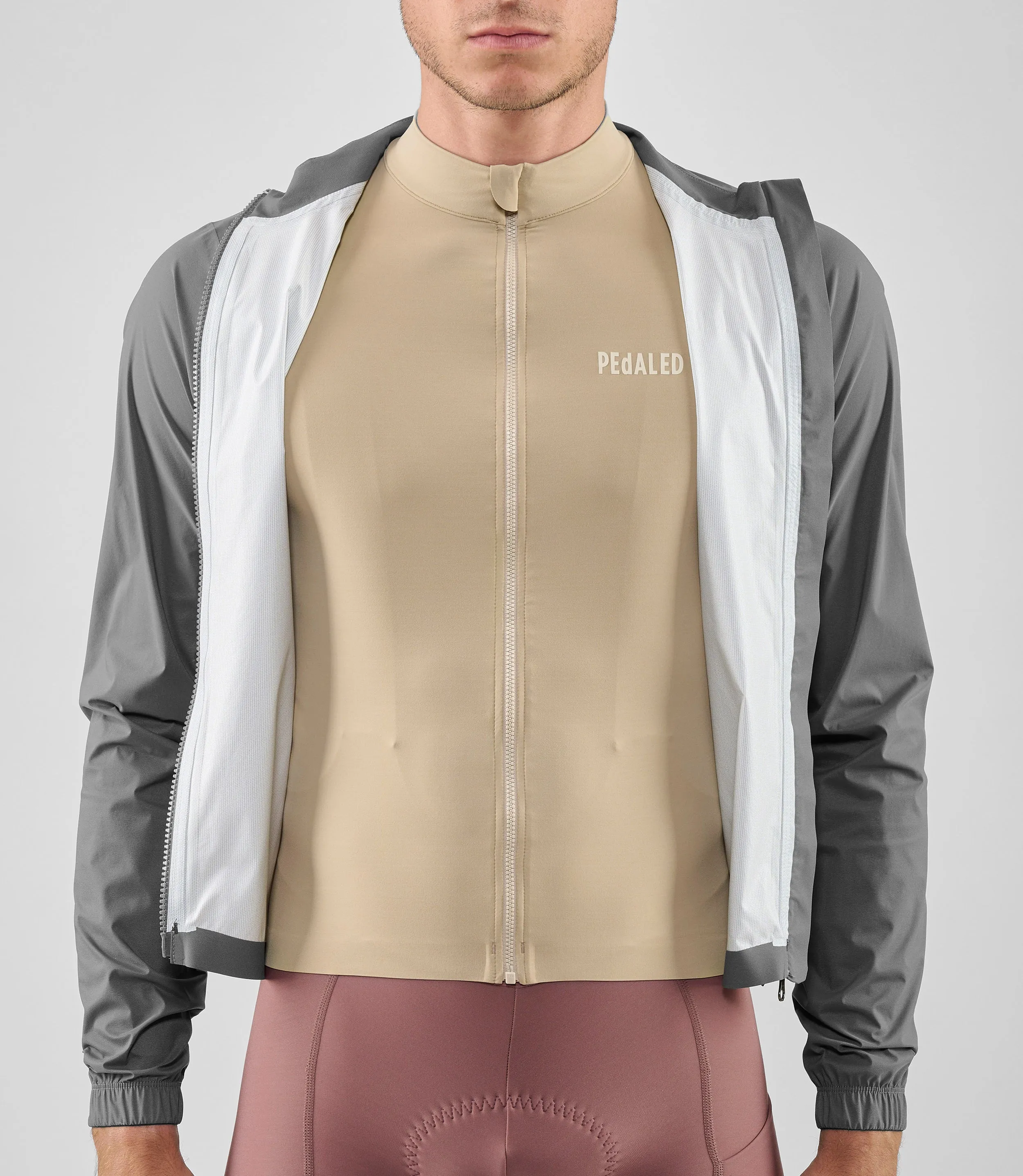 Element Waterproof Jacket