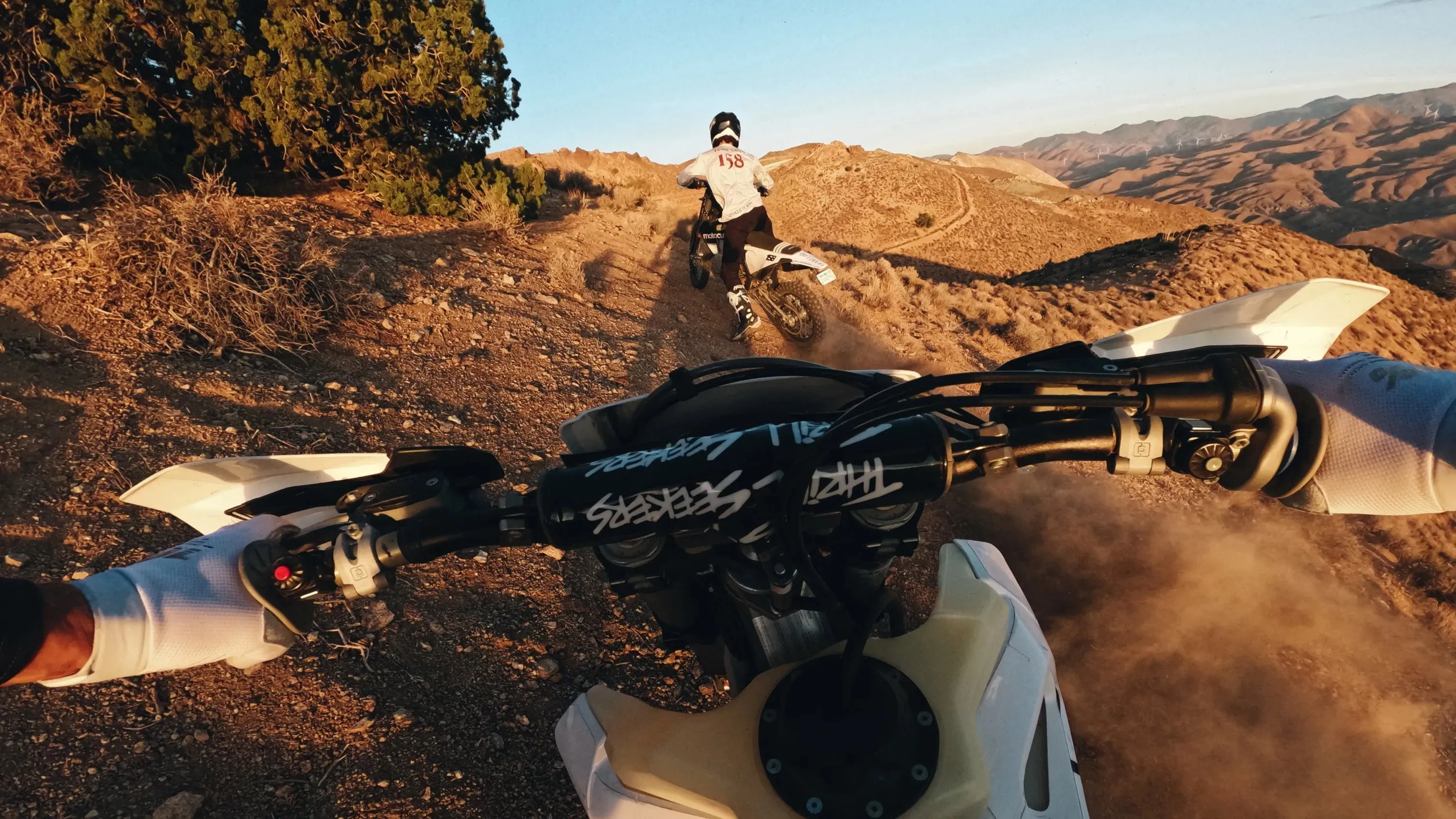 GoPro Chesty Mount