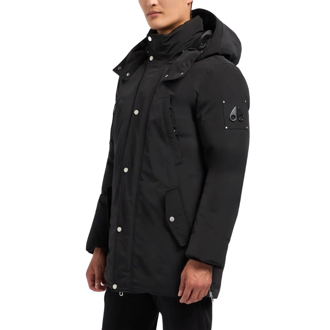 Granite Peak Parka M34MJ116